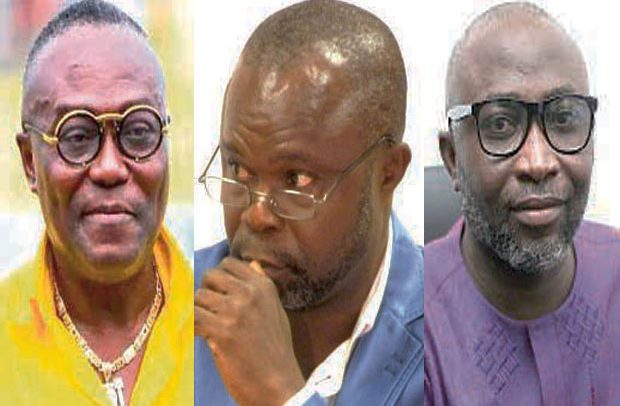 Ashgold Vs GFA Court Case Adjourned Again Ghana Premier League Still 