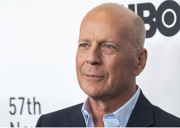 Bruce Willis Denies Selling Rights To His Face - DailyGuide Network
