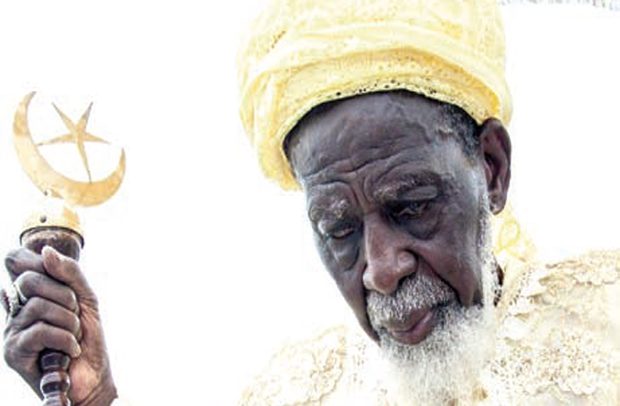 Chief Imam Calls For Special Prayers