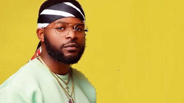 Mom Prefers Born Again Wife For Falz