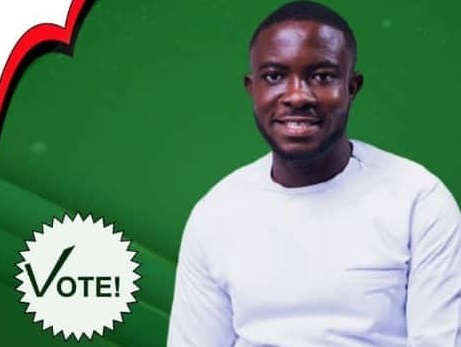 NDC Aspirant Arrested At Vetting For Fraud