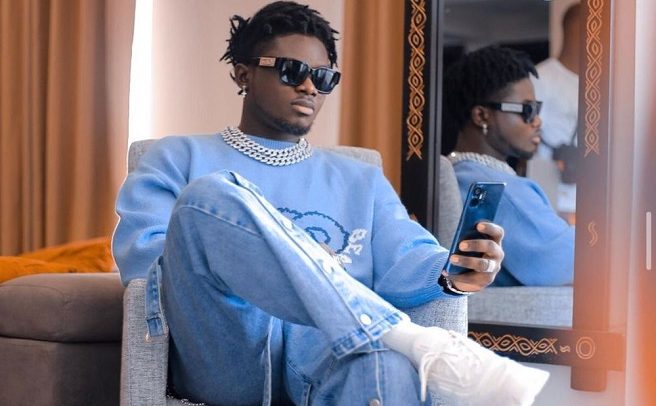 Kuami Eugene Responding To Treatment – Lynx Entertainment