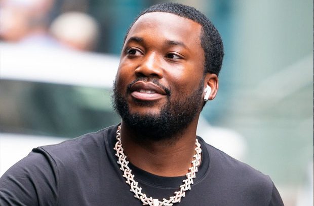 Meek Mill Gives Hint At Buying A Mansion In Ghana: I Am Grabbing A House  In Ghana For Sure 