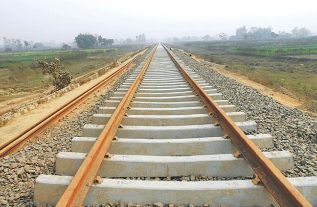 Mpakadan Railway Project Completes This Year