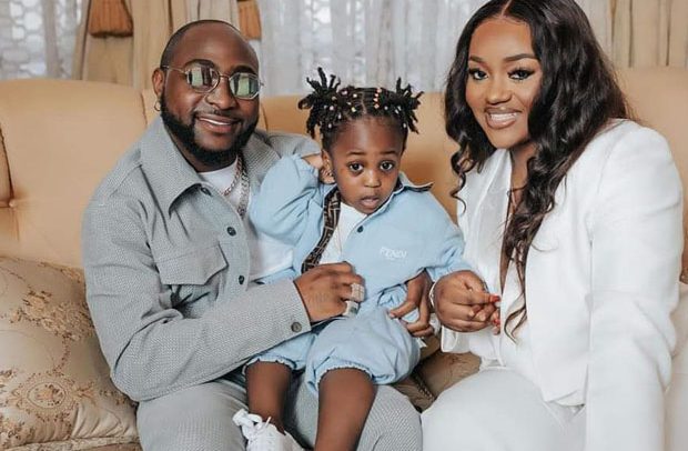 Police Arrest Davido’s Domestic Staff Over Son’s death