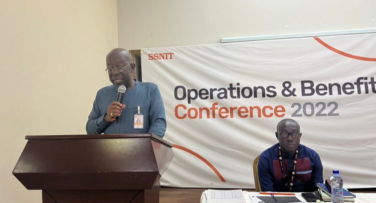SSNIT Spends GHC3bn Pension Benefits In 2022