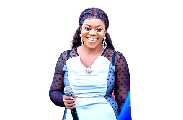 Piesie Esther Storms Kumasi With Anniversary Concert