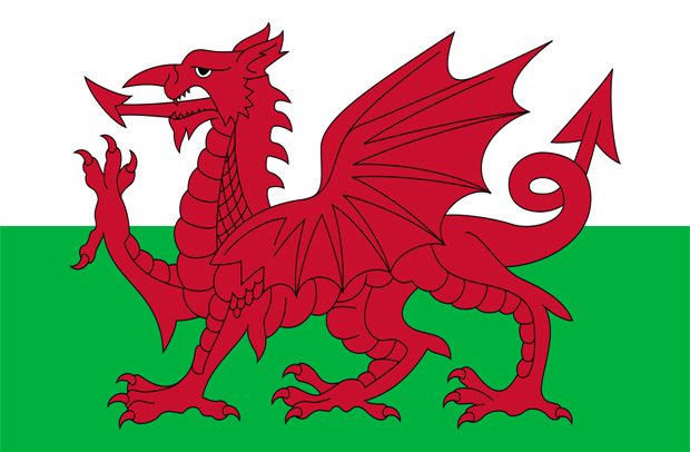 Wales Changing Name To Cymru