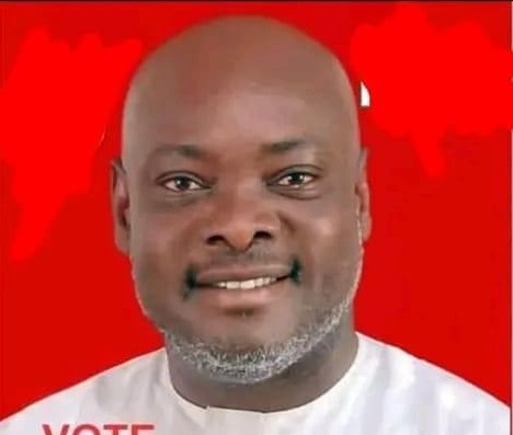 Former MP Wins North East NDC Chairmanship Race