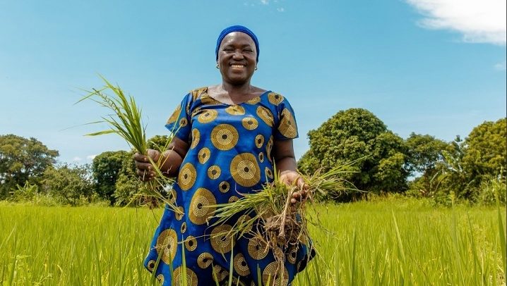 Nestlé, Africa Food Prize Strengthen Food Security