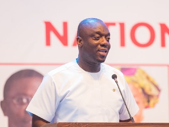 Bryan’s Comments Were In Reply To Mahama’s “Do or Die” Statement – NPP