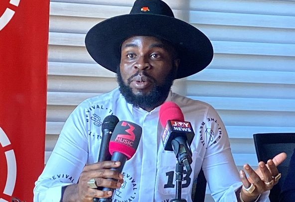 M.anifest Launches 2022 Edition Of Manifestivities
