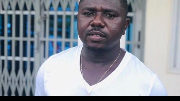 I Miss You- Kumawood Actor To Late Wife