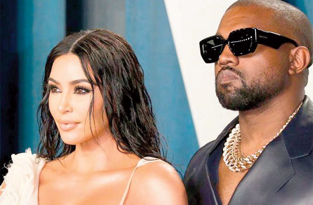 Pornography Destroyed My Marriage With Kim Kardashian – Kanye West