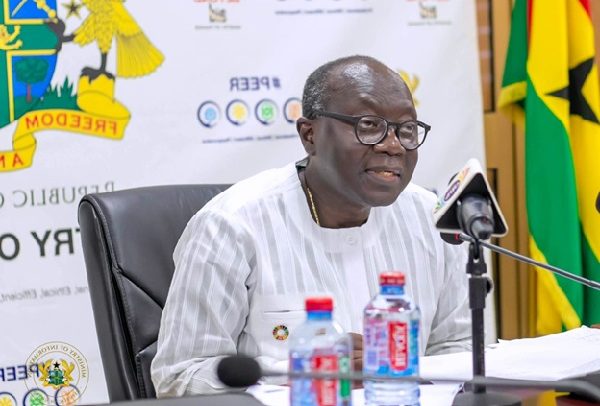 NDC Set To Frustrate IMF Deal