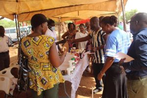 Shea Network Holds ‘Trade Fair’ In Tamale