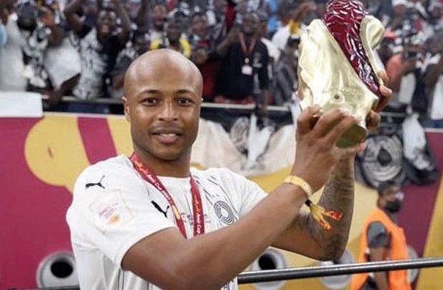 André Ayew, Al Sadd Part Ways Mutually