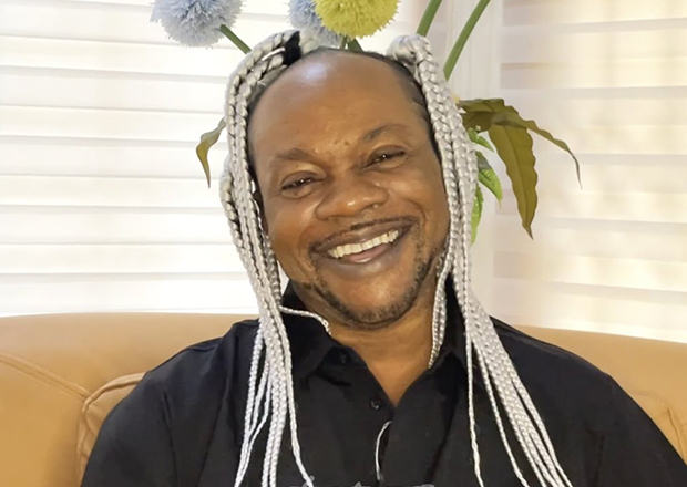 CEO Of Givers Herbal Centre Resolves Daddy Lumba, Ampong Beef