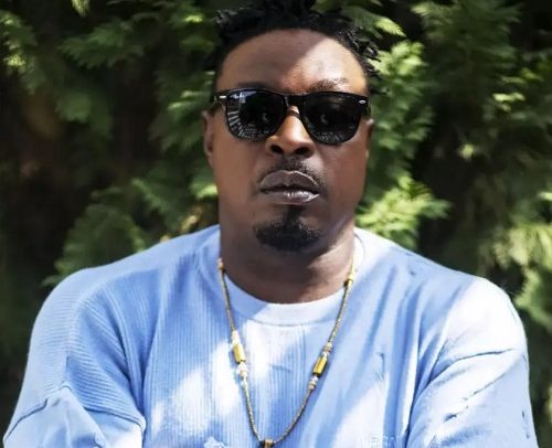 Nigerian Rapper Praises Wife For Kidney Donation