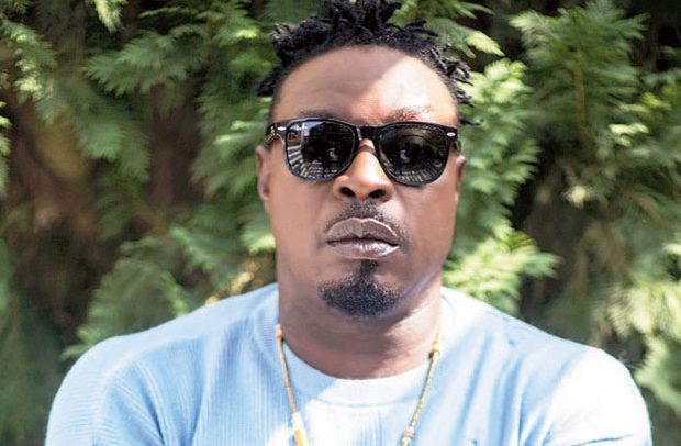 Nigerian Rapper Praises Wife For Kidney Donation