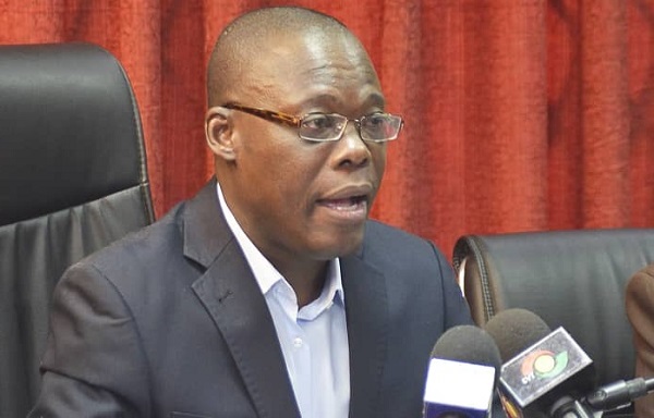 Don’t Approve Newly Nominated Ministers – NDC Directs MPs