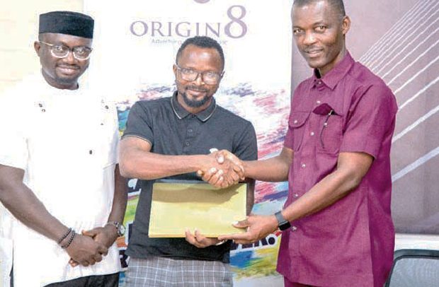 Origin 8, Joseph Agbeko Foundation Support Street To Champions