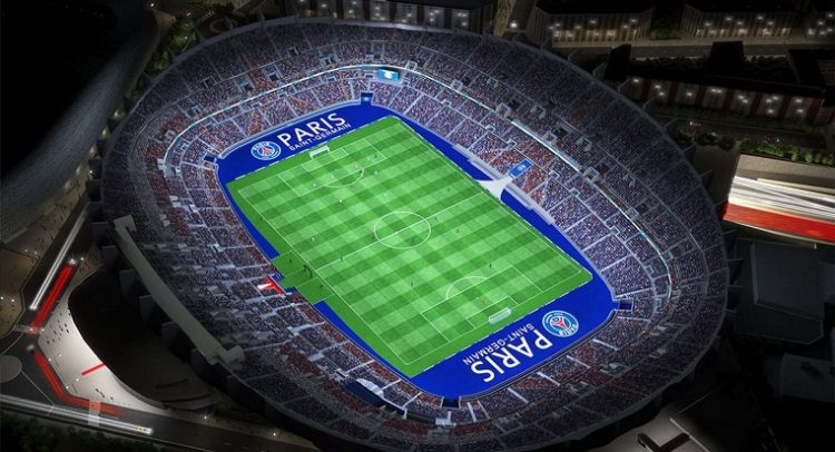 PSG Threatens To Quit Stadium