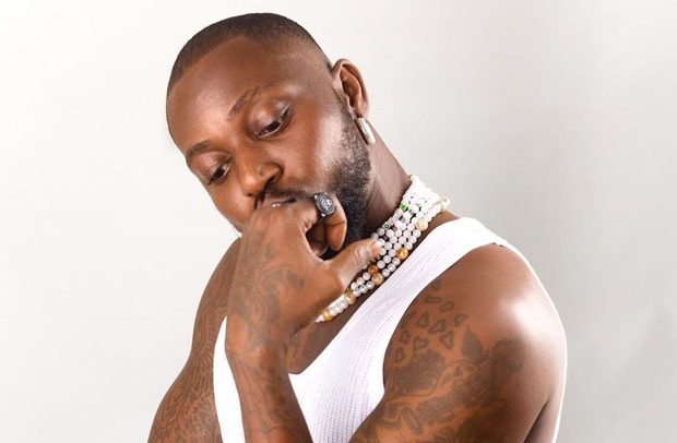 No One Is The Limit For Rap In Ghana – Yaa Pono