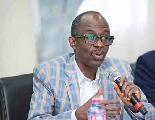 NPP Making Assemblies Partisan – Claims Asiedu Nketia