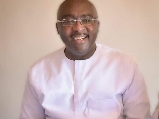 The Fallacy Of ‘It Is My Turn’ In NPP Presidential Primaries… Why Dr. Bawumia Is The Rightful Candidate To Lead The Party To Victory In 2024 (Part 1)