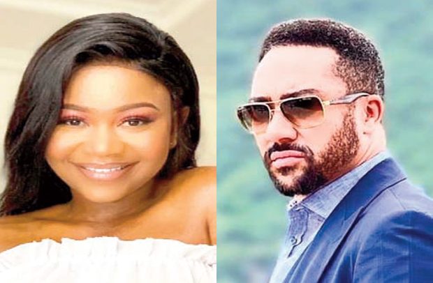 I Won’t Hesitate To Kiss Majid Michel – Sena Fafali Ahiable