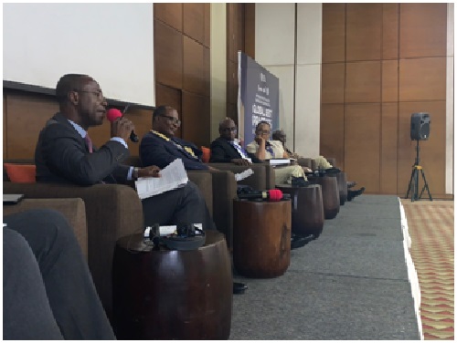 High Compliance Would Boost Africa’s Shipping Sector – Panelists
