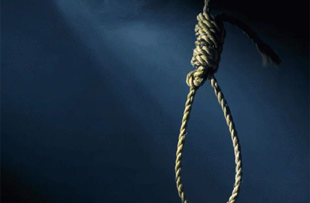 Tricycle Rider Commits Suicide