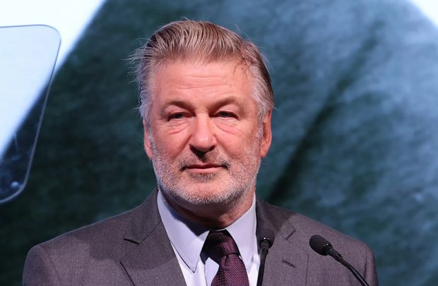 Alec Baldwin Resumes Lead Role In ‘Rust’