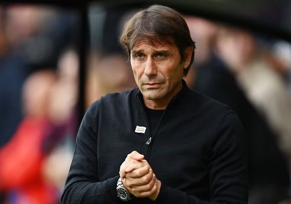 Conte Goes Under The Knife