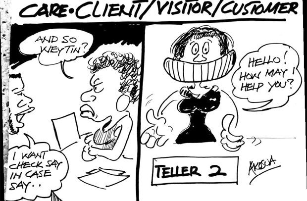 CARE.CLIENT/VISITOR/CUSTOMER