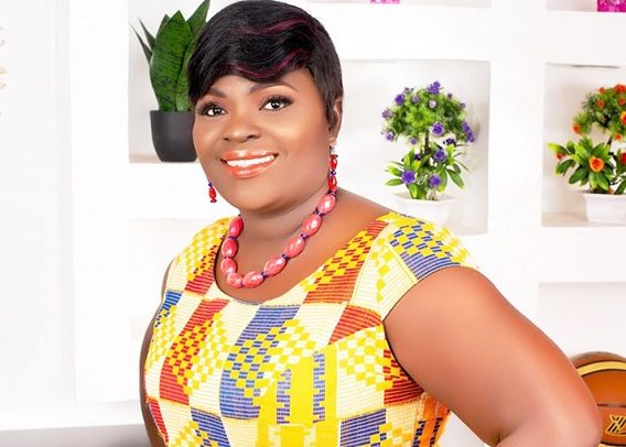 Elizabeth Boahene Drops ‘Nhyira Nsuo’ Featuring Pastor Kofy