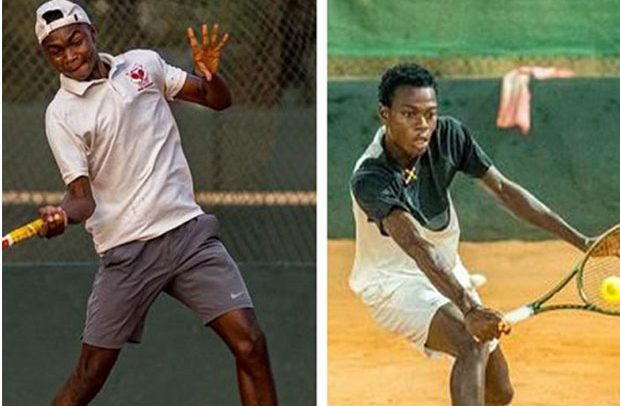 UG Athletes Set For ITF Tourney