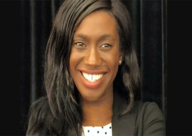 Ghanaian Woman Gunned Down In New Jersey