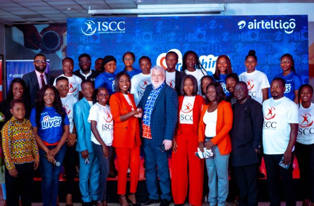 Sickle Cell & The Workplace – Airteltigo Touching Lives And International Sickle Cell Centre
