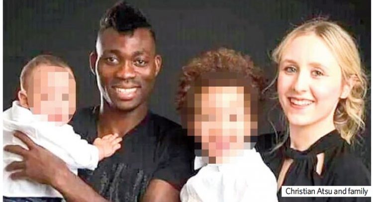 Atsu’s Wife Speaks At Last