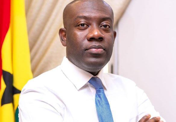 Use Radio To Protect Peace – Oppong Nkrumah
