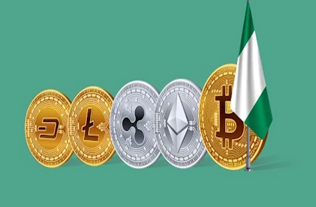 Nigeria Tops Global Cryptocurrency Use