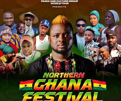 Promoting Northern Culture: ZOLA Music Group To Tour 3 Continents
