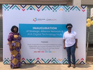 Former MCEs Inaugurate Tech Hub