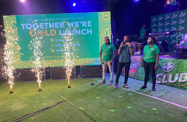ABL Launches ‘Together We Are Gold’
