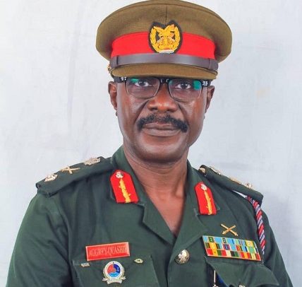 Military Swoop Targeted At Killers Not Civilians – GAF