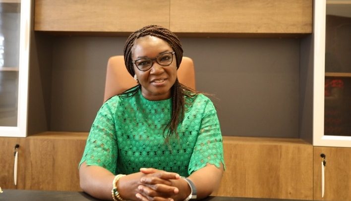 Mahama Can’t Fix Ghana In Four Years- Joyce Bawa Confesses