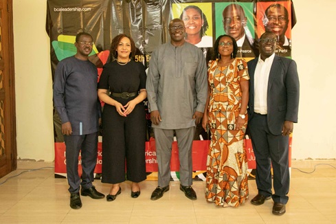 Accra Hosts 5th ‘Made in Africa Conference’