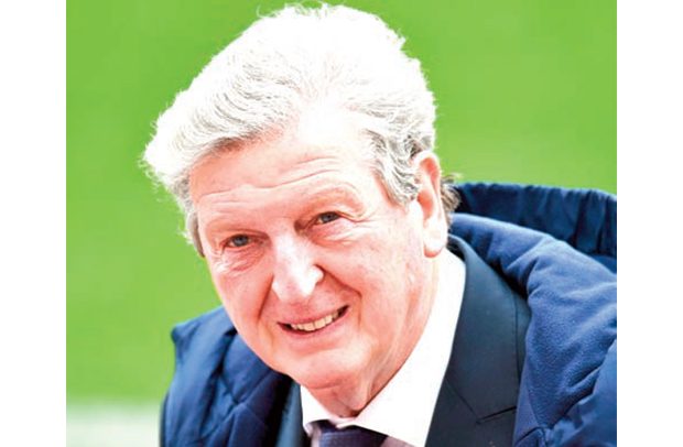 I Have Never Felt Old To Retire… Hodgson Declares